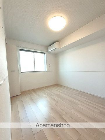 ラック・ド・ルーナIIIの内装写真