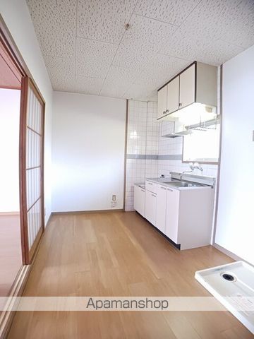 ハイツフェニックスの内装写真