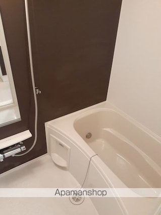 Ｗｉｔｈ[1K/25.83m2]のバス