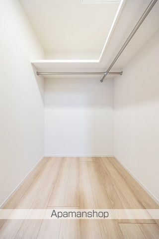 デュオフラッツ大森EASTの内装写真