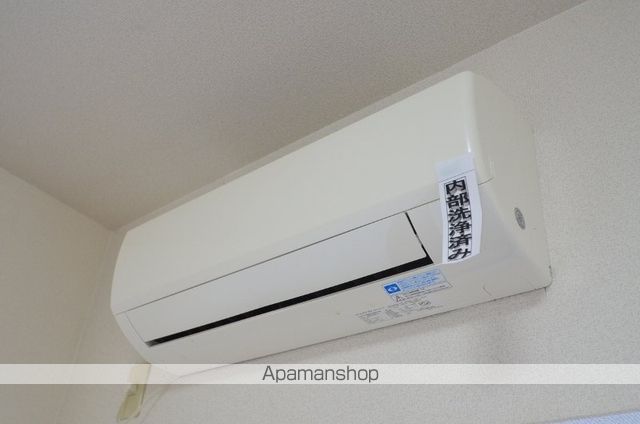アトラクティブハイムの内装写真