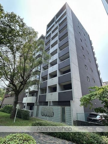 セントヒルズ銀山町の外観写真