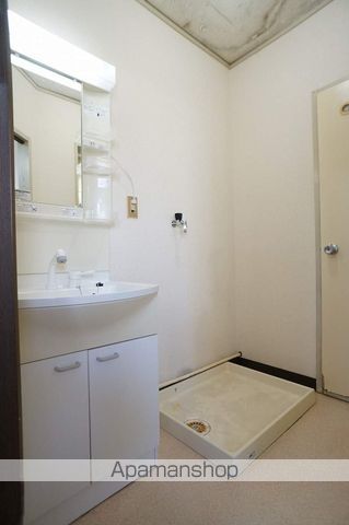 シャトー中川の内装写真