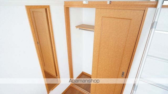 レオパレスプレンティ鳳の内装写真