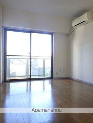 メゾン・ド経堂[1R/19.18m2]のリビング・居間