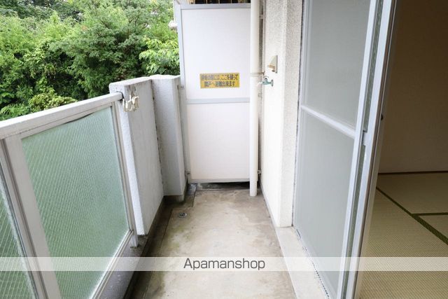 シャトレ別所の内装写真
