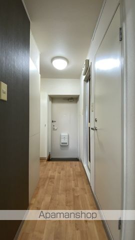 ハッピーハイツ今の内装写真
