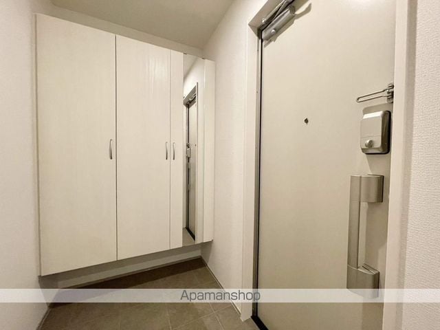 アンサンブル大今里の内装写真