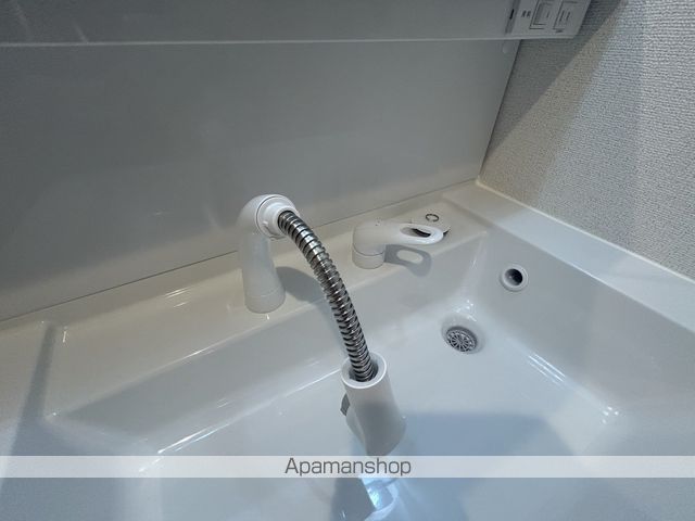 ザ ルミナス トキワの内装写真