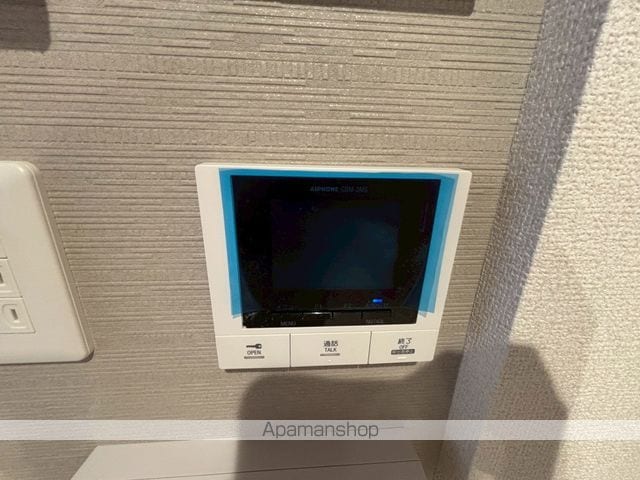 パラディーゾ湘南の内装写真