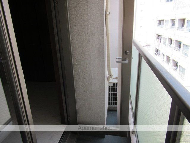 吉川屋ビルの内装写真