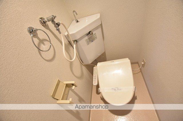 ルーエ山鼻の内装写真