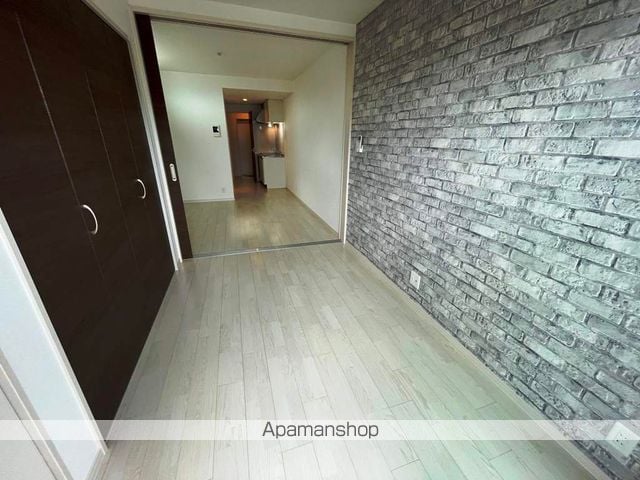 F ASECIA RUMINAの内装写真