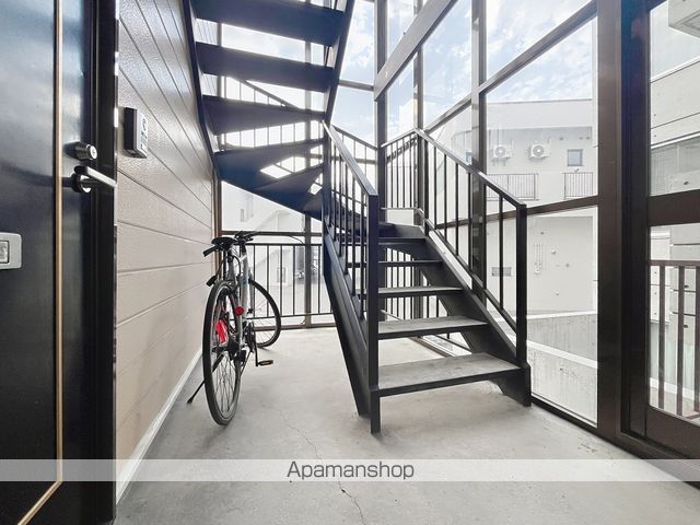 黄金マンションのその他写真