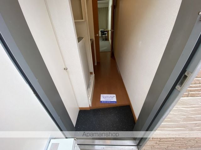 レオパレスグランシャトーの内装写真