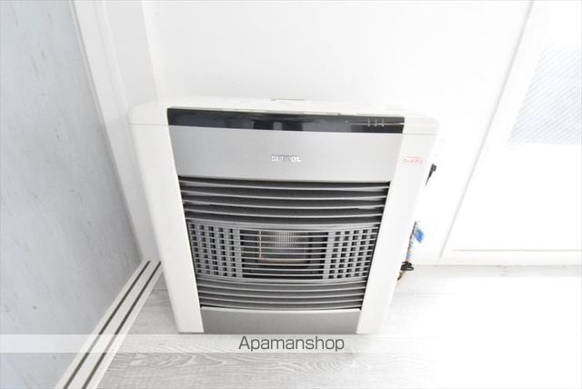 DOLCE VITA GAKUENMAEの内装写真