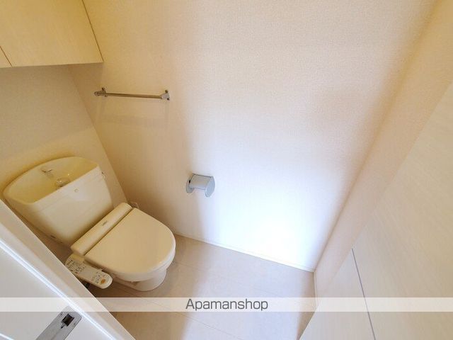 サンハイツの内装写真