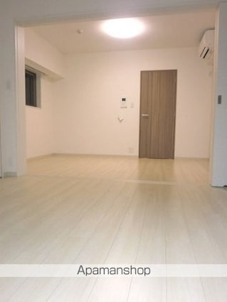 フェニックス新横濱クアトロ[2DK/44.16m2]のリビング・居間