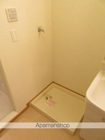 ハイツ・コルバンの内装写真