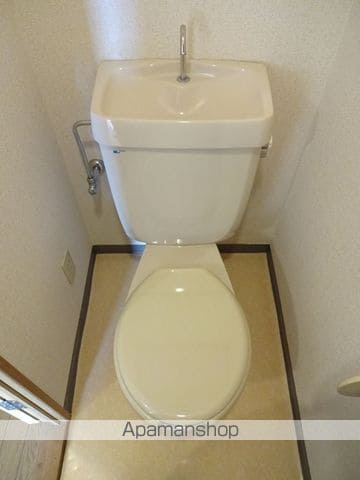 エレガンスくぼばたの内装写真