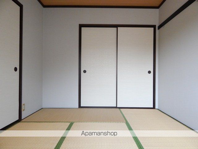 タウニィ希望ヶ丘の内装写真