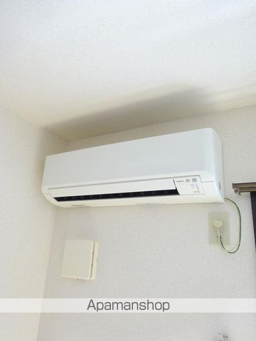 セレーナ住之江I番館の内装写真