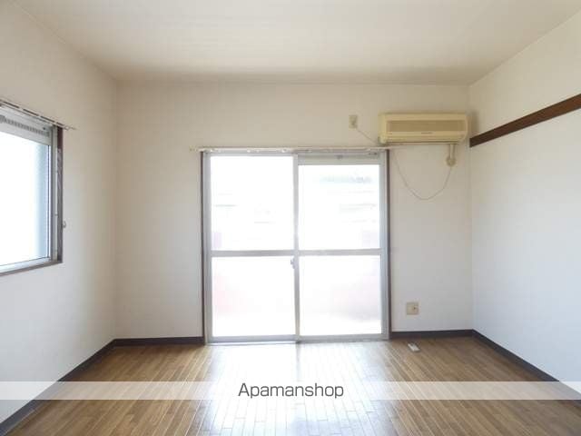 MANSION AMIRIONの内装写真