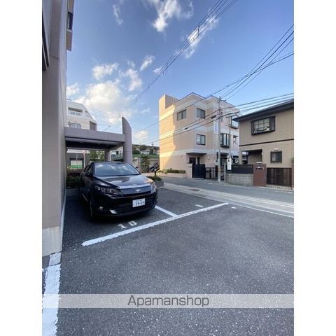 パークモダン伊丹の内装写真