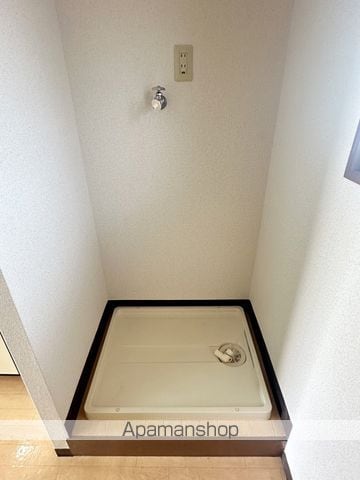ファンタハウスの内装写真