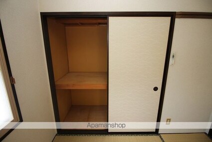 エクセル奥野[3K/48.22m2]の内装7