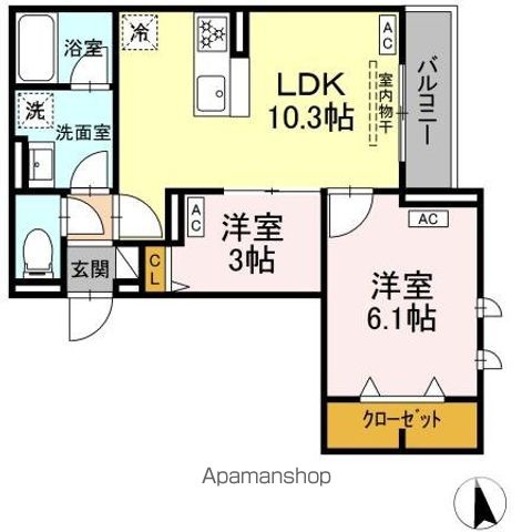 間取り：213141169201