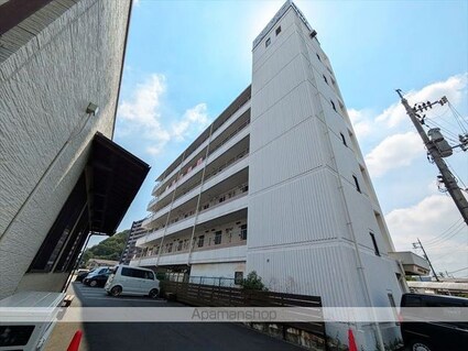 ハイシティー堀南[1K/25.92m2]の外観2