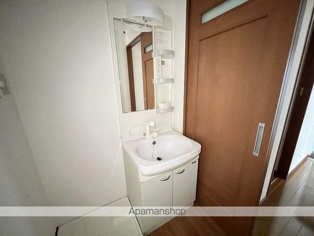 ブルーナ南吉方の内装写真