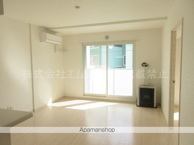 LA MERIDIAN ATSUBETSUの内装写真