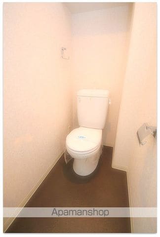 コンチネンタル難波東の内装写真