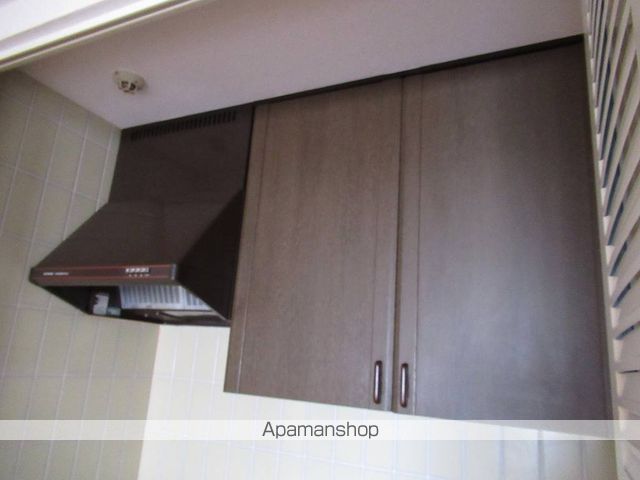 トーカンマンション本町の内装写真