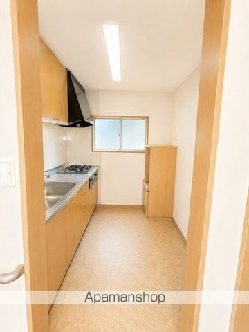 ハイツ南駒場の内装写真