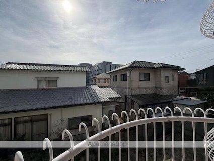 グランフォーレ三条[1LDK/49.5m2]の内装