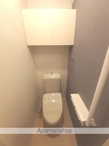 リヴィンの内装写真
