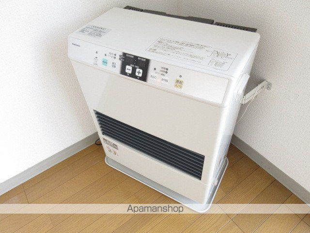 エスパスブランの内装写真