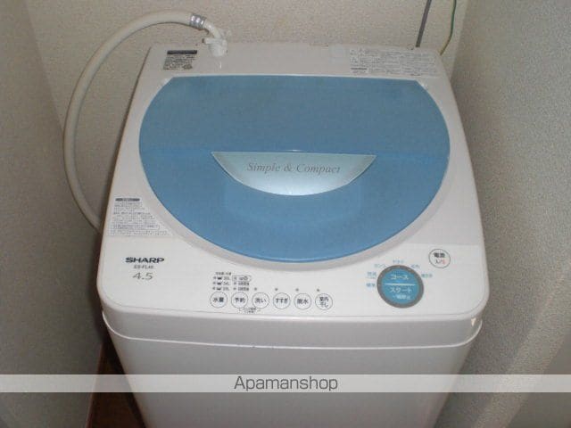レオパレスフルール和の内装写真