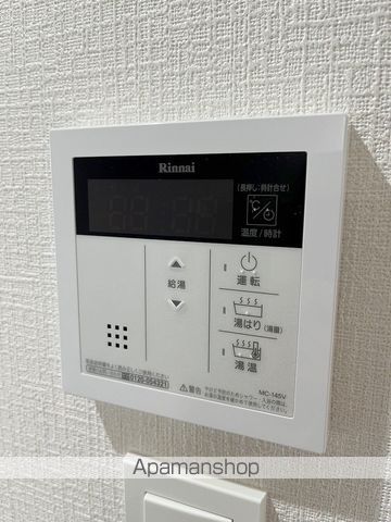 ADVANCENANBA南NOELの内装写真