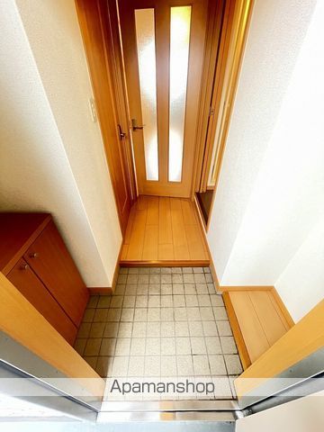 ペニーレーンONEの内装写真
