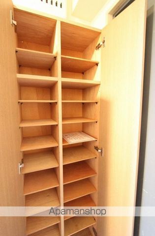 AM’S4観光町の内装写真
