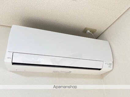 プレッソ・リーヴァⅠ[1K/24.75m2]のその他設備