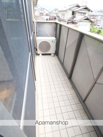 カリン東野の内装写真