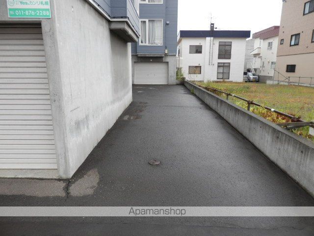 バンブー10のその他写真
