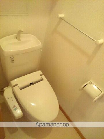 リヴィエールAの内装写真