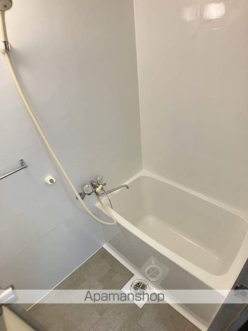 ツェルマット長居の内装写真