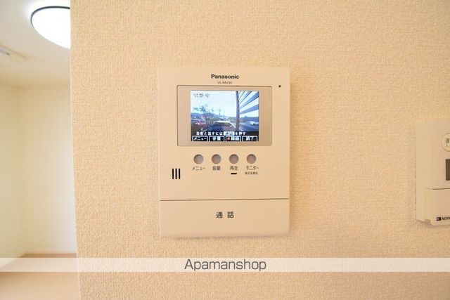 カーサコーラル A棟の内装写真